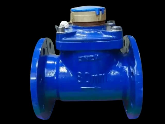 Water Meter Onda 1/2 Inch DN15