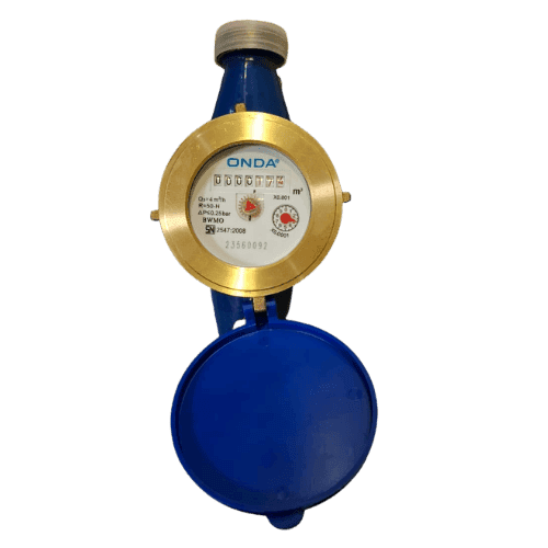 Water Meter Onda