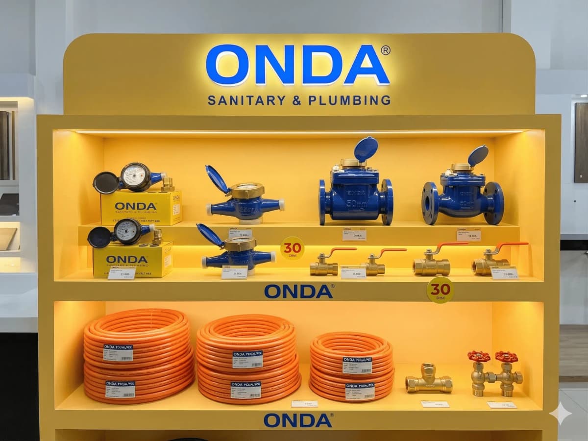 Onda, Inc Factory